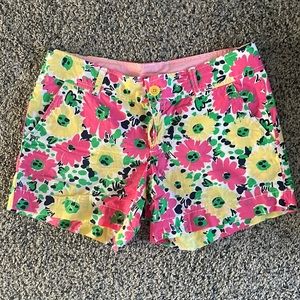 Lilly Pulitzer Shorts
